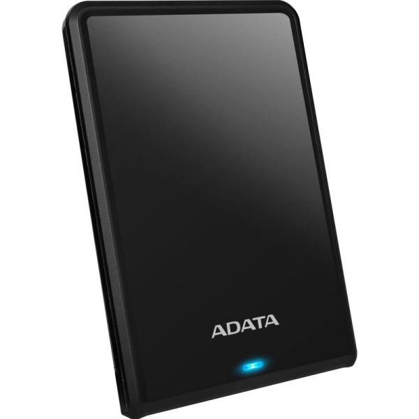 Внешний жесткий диск A-DATA HV620S 1 Тб (AHV620S-1TU31-CBK)