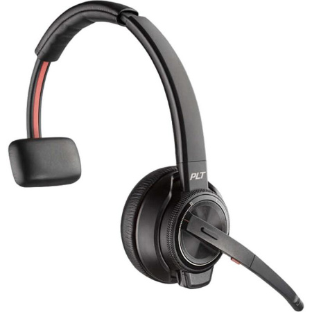Гарнитура беспроводная Plantronics Savi 8210-M UC mono (209212-02)