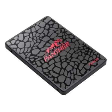 SSD накопитель Apacer Panther AS350 512 ГБ (AP512GAS350-1) SSD накопитель Apacer Panther AS350 512 ГБ (AP512GAS350-1)