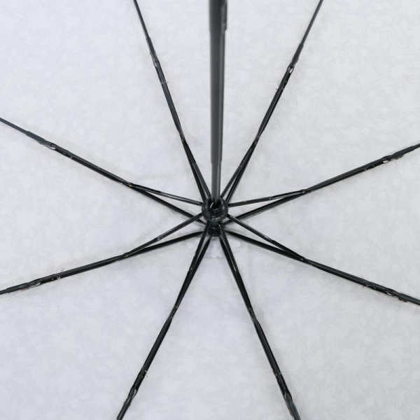 Зонт женский Цветное ассорти механический в ассортименте (3516)
