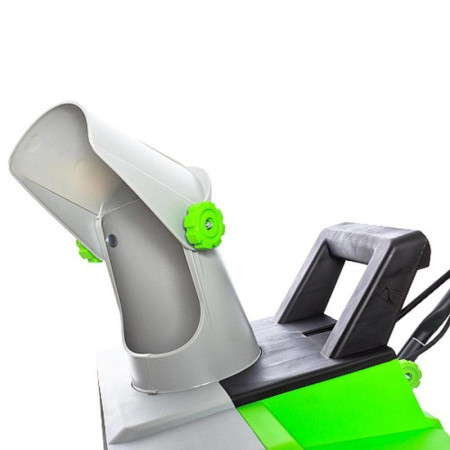 Снегоуборщик электрический RedVerg RD-ESB45/2000