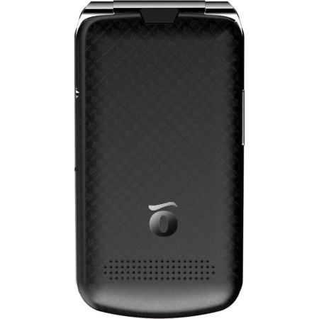 Мобильный телефон Olmio F28 черный