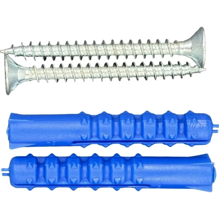 Держатель для полотенца Liria RU2201W вертикальный (белый)