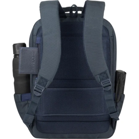 Рюкзак для ноутбука 17.3' Rivacase синий Рюкзак для ноутбука 17.3' Rivacase синий