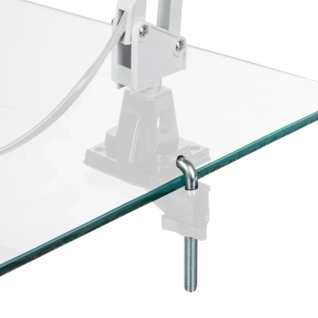 Светильник настольный ProMega jet 2003CL белый