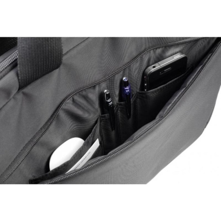 Сумка для ноутбука Sumdex PON-111BK (черный)