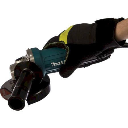 Шлифмашина угловая сетевая Makita GA5034