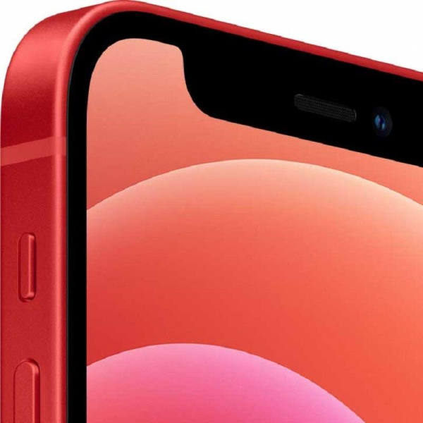 Смартфон Apple iPhone 12 mini 256 ГБ красный (MGEC3RU/A)