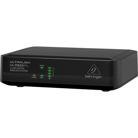 Радиосистема Behringer ULM300LAV (G6102)