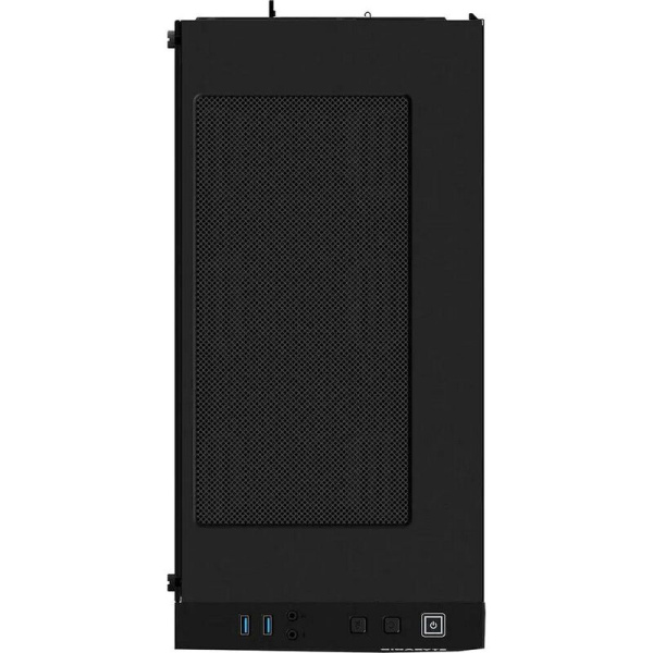 Корпус Gigabyte C200 Glass (GB-C200G)