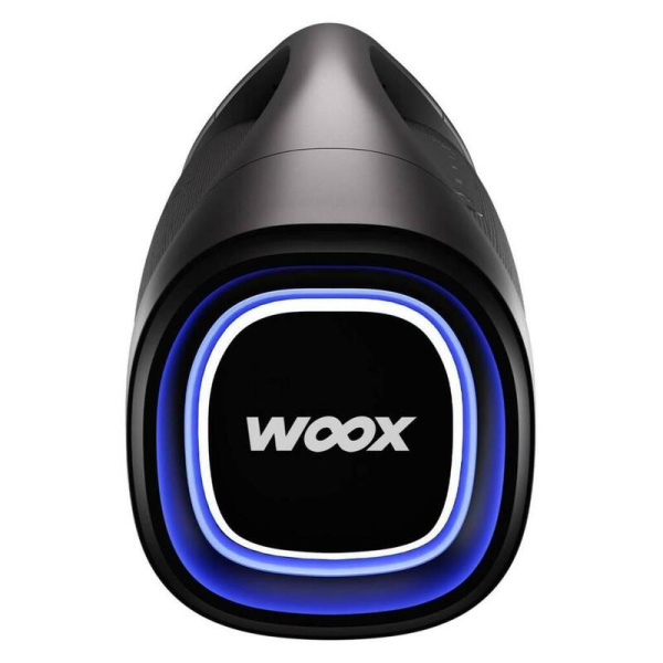 Акустическая система Vipe Woox Dubstep черная (VPWOOXDSBK)