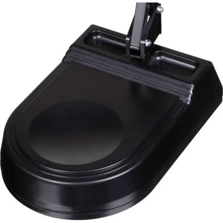 Светильник настольный Promega Jet 2003A черный