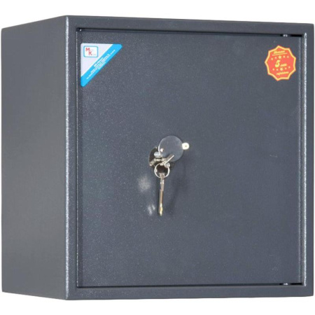 Сейф мебельный Меткон ШБМ-46 (ключевой замок)