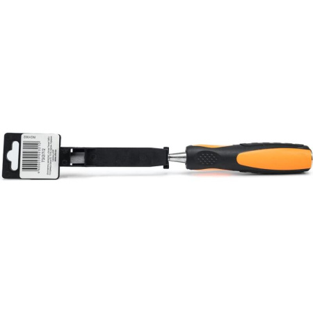 Стамеска долото 12 мм CrV Вихрь (73/2/7/2)