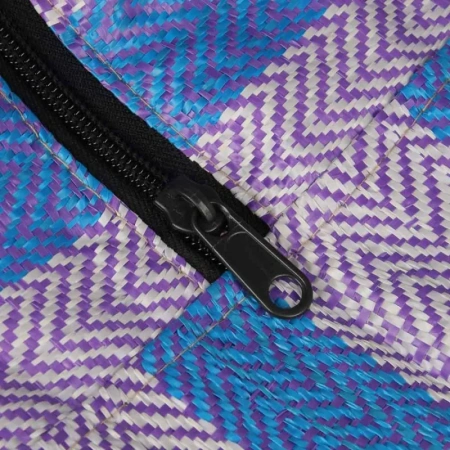 Сумка хозяйственная Vetta неламинированный пропилен 85х44х36 см