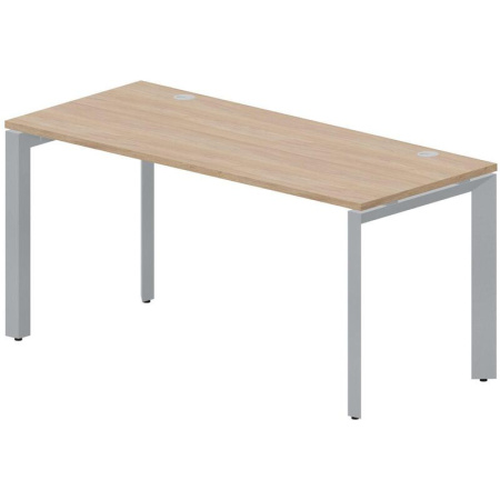 Столешница Easy Project DFTG158X68OW (дуб светлый, 1580х680х25 мм)