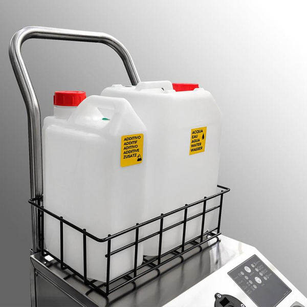 Парогенератор Lavor Professional GV 8,0 T Plus