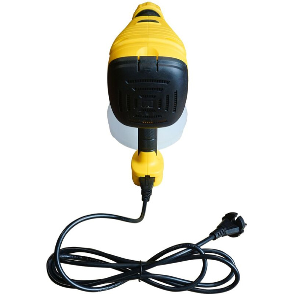 Краскопульт электрический Berger BG1413