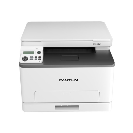 МФУ лазерное цветное Pantum CM1100DW МФУ лазерное цветное Pantum CM1100DW