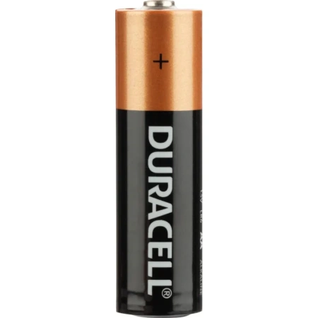 Батарейка AA пальчиковая Duracell