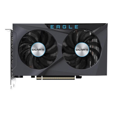 Видеокарта Gigabyte RX6500XT Eagle (GV-R65XTEAGLE-4GD)