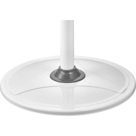 Вентилятор напольный Ballu BFF-802 белый