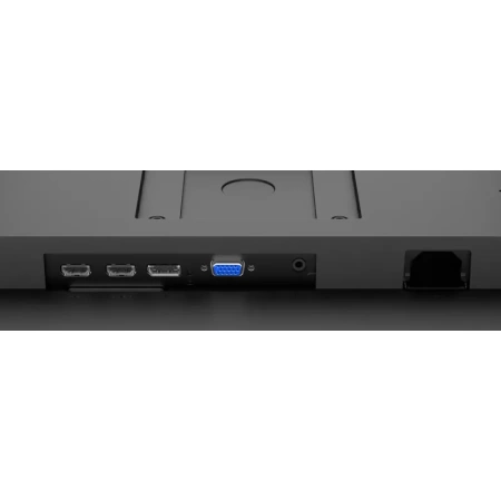 Монитор 23.8'' AOC 24G2SPAE/BK чёрный/красный