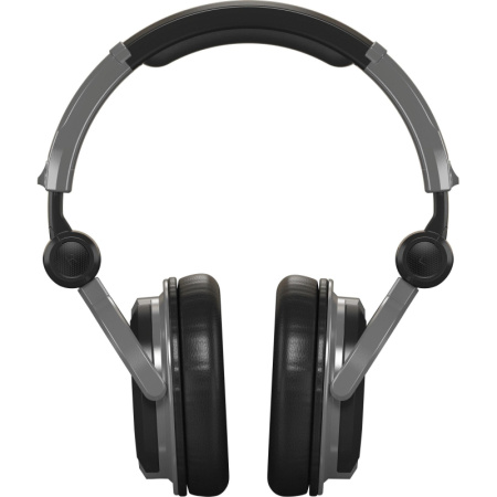 Наушники Behringer BDJ 1000 чёрный