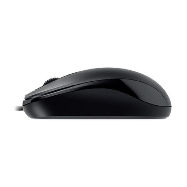 Мышь компьютерная Genius DX-110 черный (31010009400)