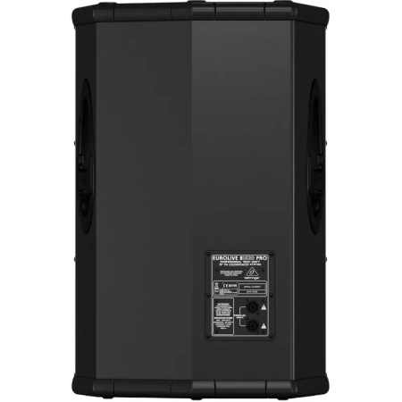 Акустическая система Behringer B1520 PRO Акустическая система Behringer B1520 PRO