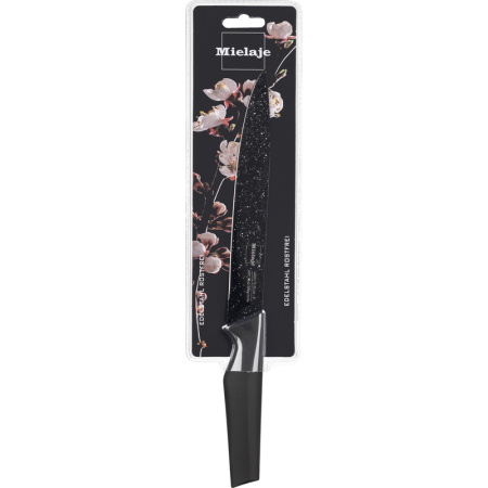 Нож кухонный Mielaje Santoku универсальный лезвие 20 см