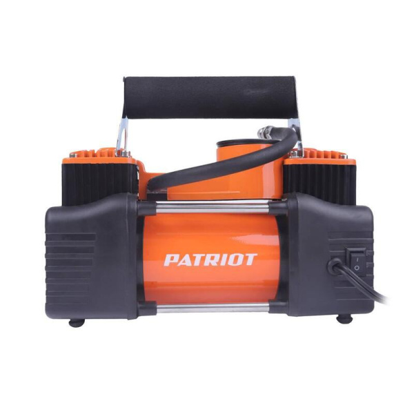 Компрессор автомобильный Patriot CC 1660 60 л/мин (525302360)