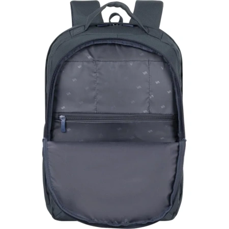 Рюкзак для ноутбука 17.3' Rivacase синий Рюкзак для ноутбука 17.3' Rivacase синий