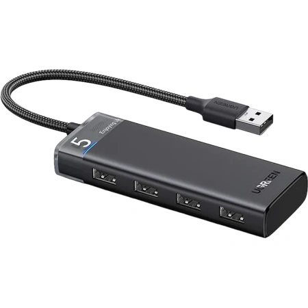 Разветвитель USB Ugreen CM653 (15548)