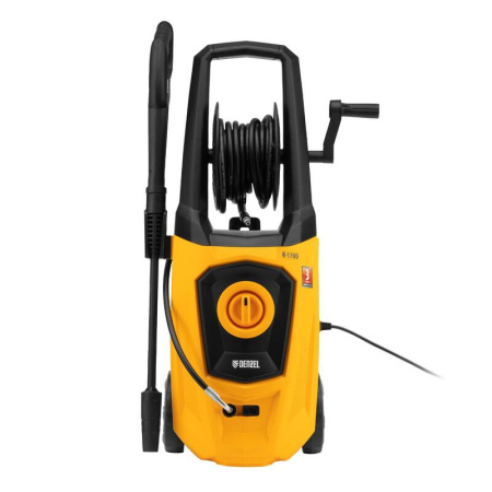 Мойка высокого давления Denzel R-170D (58229)