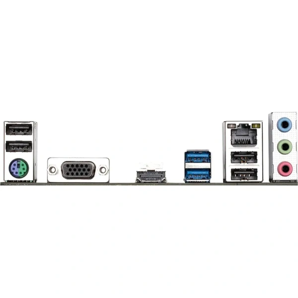 Материнская плата Gigabyte H510M H V2 2.0