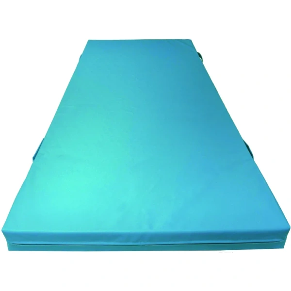 Матрас медицинский ВиЦыАн-М1-ТК-4-02 ортопедический (голубой,  1900х700х80 мм)