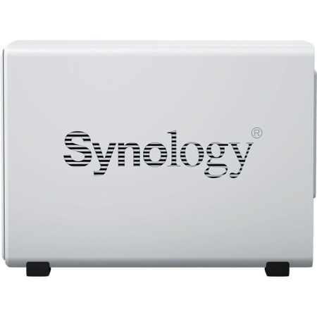 Сетевое хранилище (NAS) Synology DS223j