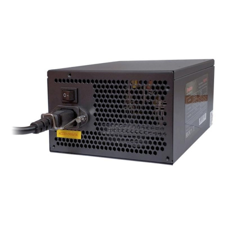 Блок питания ExeGate 450PPX 450 Вт (EX221640RUS-S)