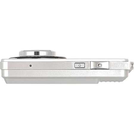 Фотоаппарат Rekam iLook S990i серебристый