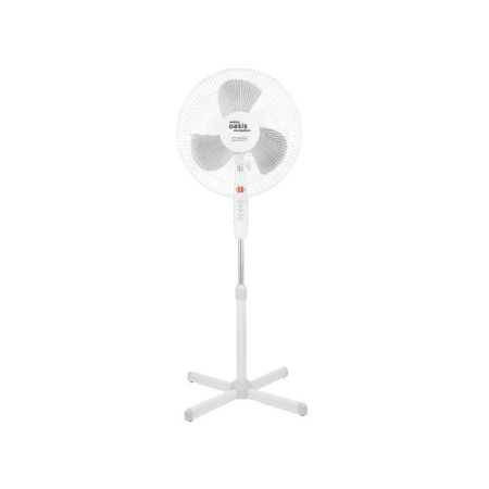 Вентилятор Making Oasis Everywhere VF-35PW белый (2 штуки в упаковке) Вентилятор Making Oasis Everywhere VF-35PW белый (2 штуки в упаковке)