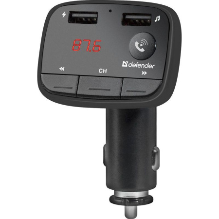 FM-трансмиттер RT-Multy (68009)