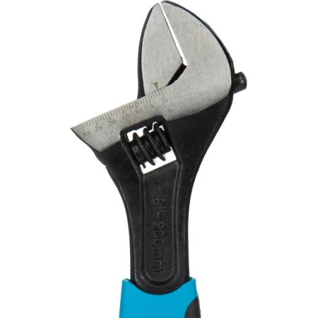 Ключ разводной TOPFORT 200 мм