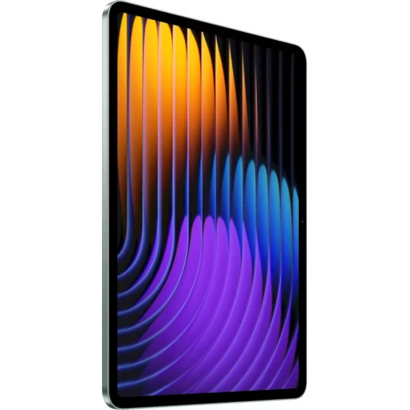 Планшет Xiaomi Pad 7 Pro 128 Гб зелёный (VHU5426RU)