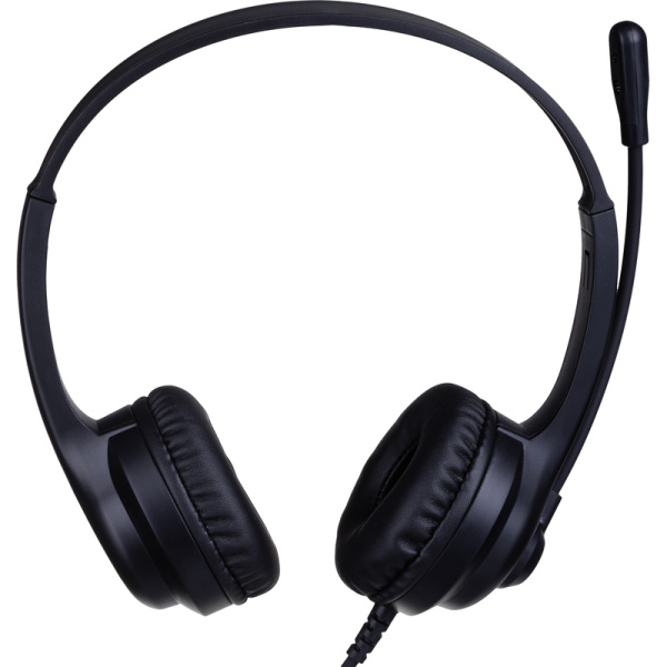 Гарнитура проводная ProMega jet HWH003 (302012003295588)