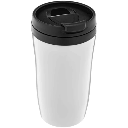 Термостакан Проект 111 Sagga 250 мл белый