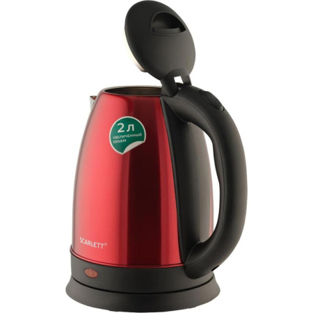 Чайник электрическийSCARLETT SC-EK21S76 Чайник электрическийSCARLETT SC-EK21S76
