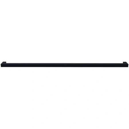 Держатель-рейлинг Rapido RP-600B (черный)