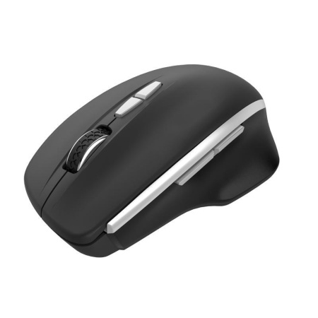 Мышь компьютерная Canyon CNS-CMSW21B черная