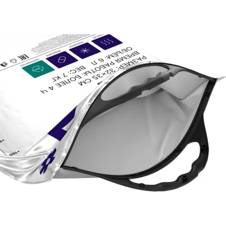 Термопакет Termy Standart 6 л 32х1х35 см